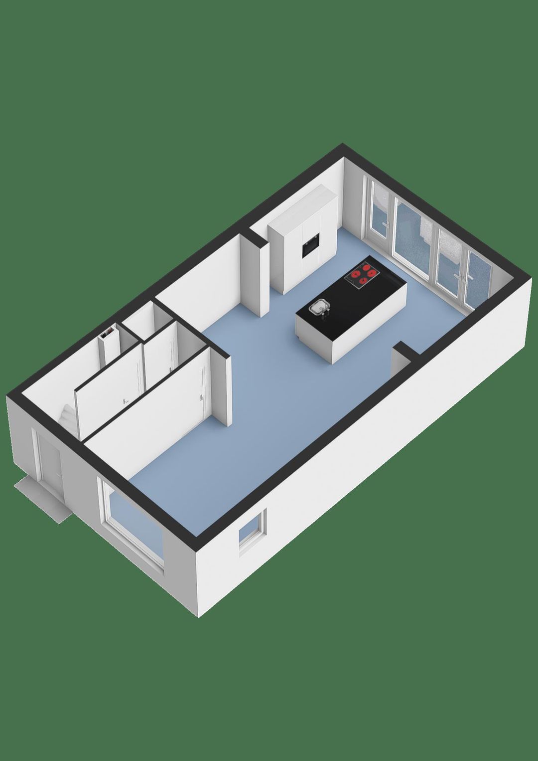 Foto 53 van Zeisterweg 75