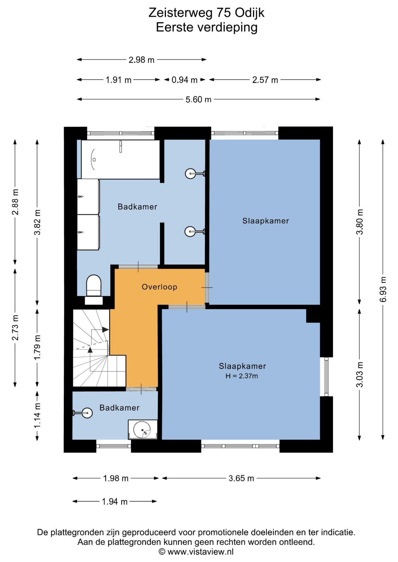 Foto 54 van Zeisterweg 75