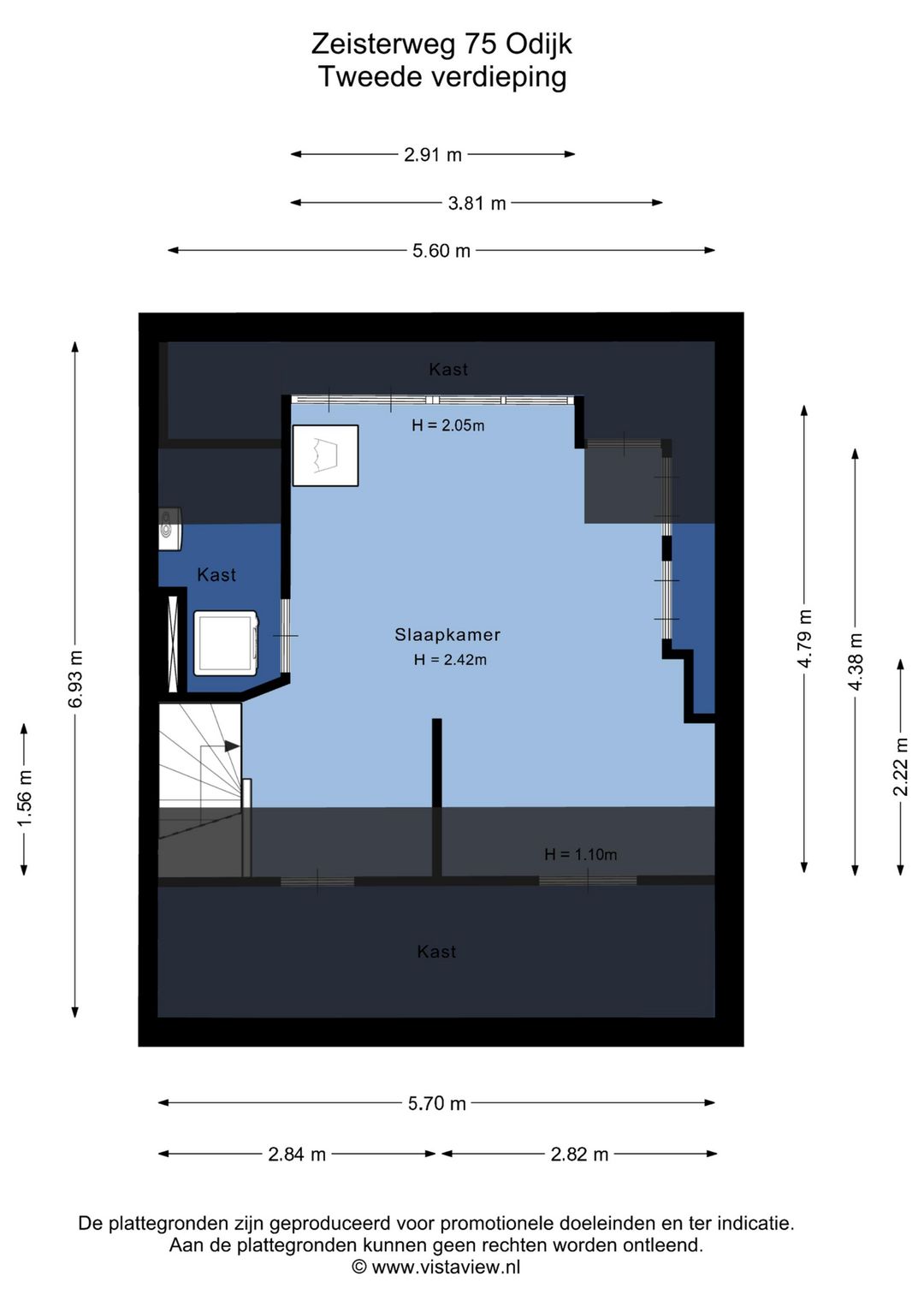 Foto 58 van Zeisterweg 75