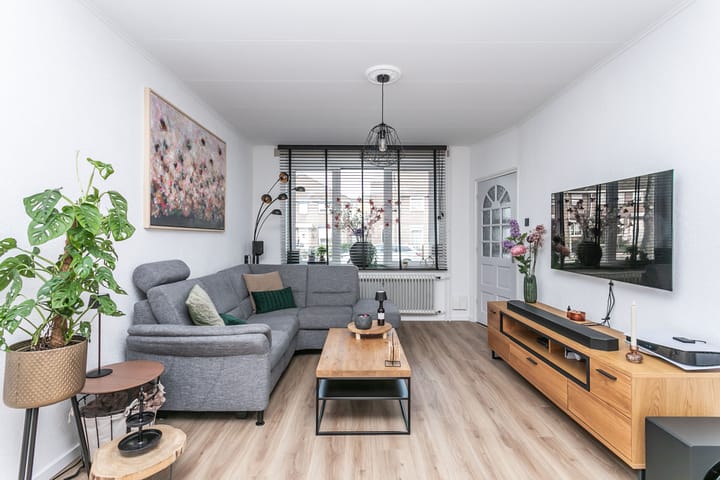 Foto 3 van Heufkestraat 41