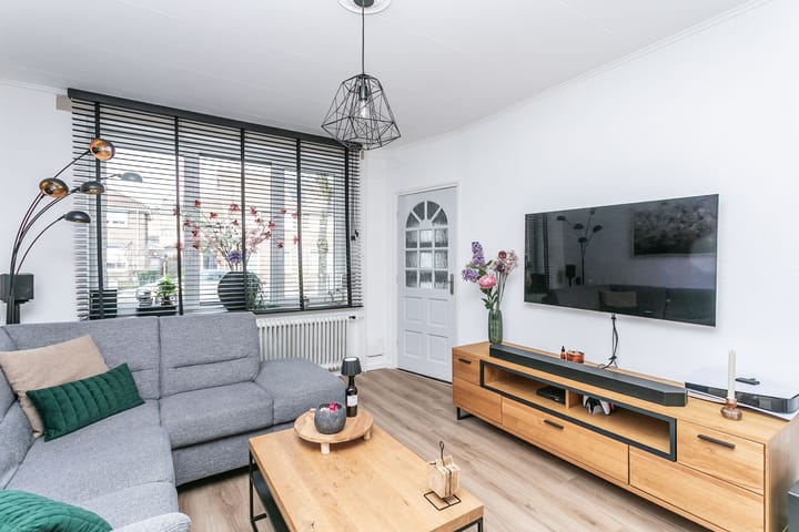 Foto 4 van Heufkestraat 41