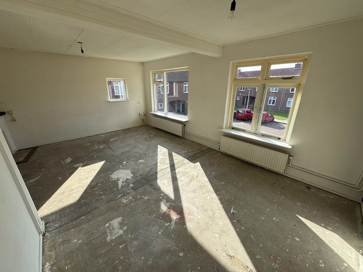 Foto 5 van Asterstraat 2-I