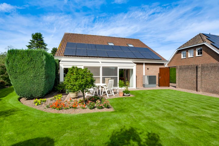 Photo 3 of Ringstraat 3