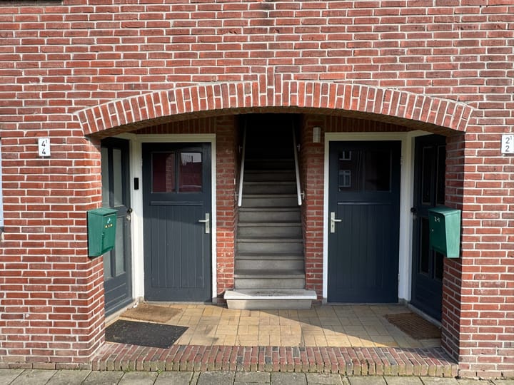 Foto 15 van Asterstraat 2-I