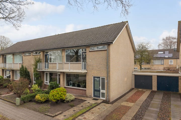 Foto 1 van Tjalling H. Haismastraat 52