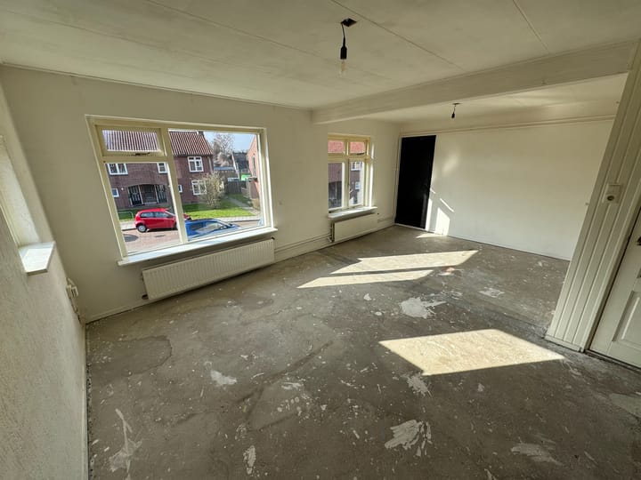 Foto 2 van Asterstraat 2-I