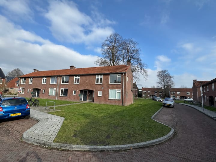 Foto 20 van Asterstraat 2-I