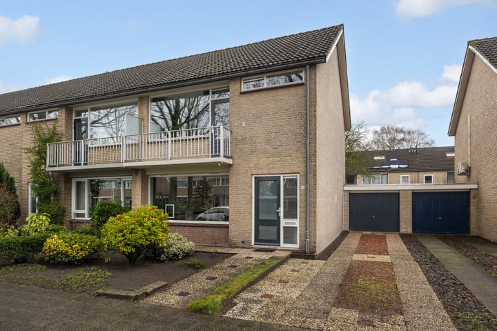 Foto 4 van Tjalling H. Haismastraat 52