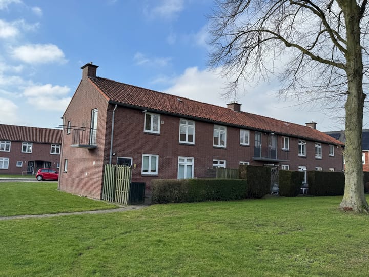 Foto 21 van Asterstraat 2-I