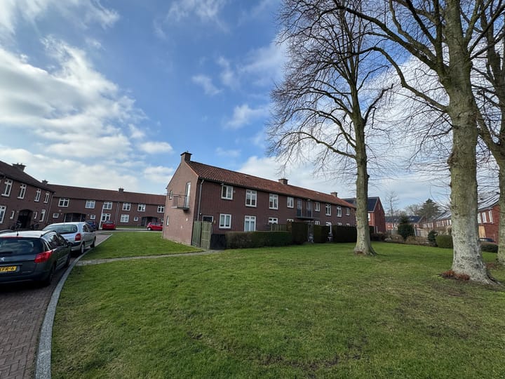 Foto 22 van Asterstraat 2-I