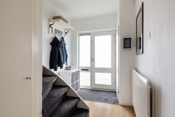 Foto 9 van Tjalling H. Haismastraat 52