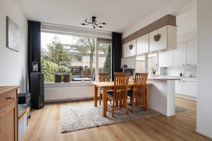 Foto 12 van Tjalling H. Haismastraat 52