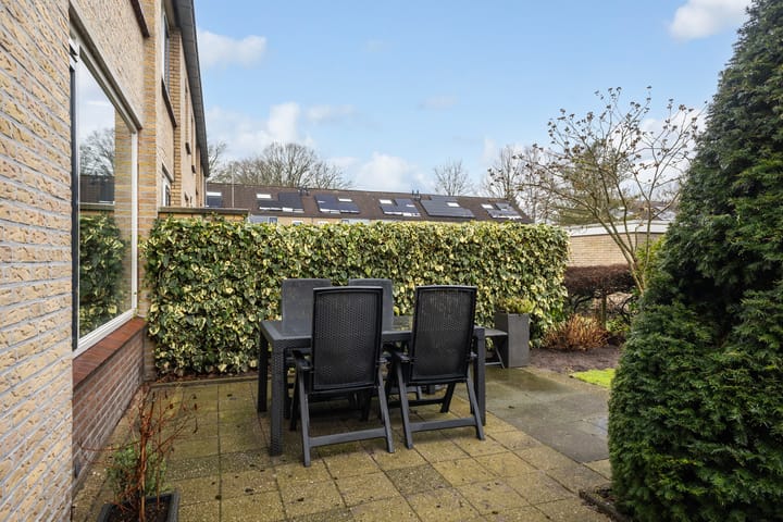 Foto 17 van Tjalling H. Haismastraat 52