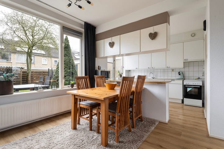 Foto 13 van Tjalling H. Haismastraat 52