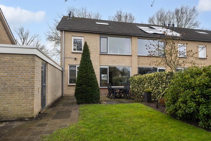 Foto 19 van Tjalling H. Haismastraat 52