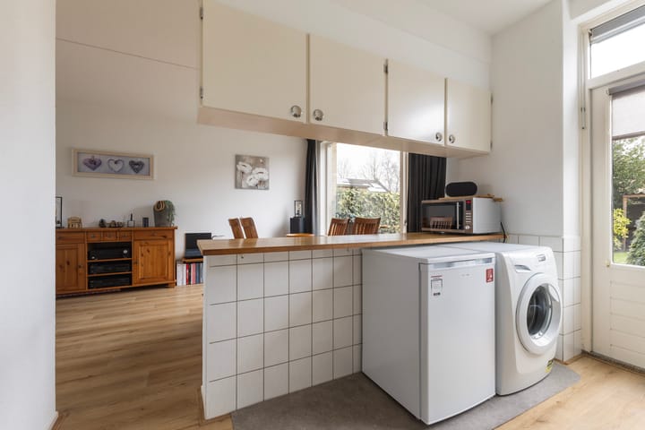 Foto 15 van Tjalling H. Haismastraat 52