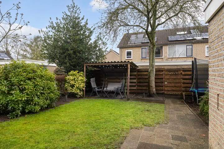 Foto 18 van Tjalling H. Haismastraat 52