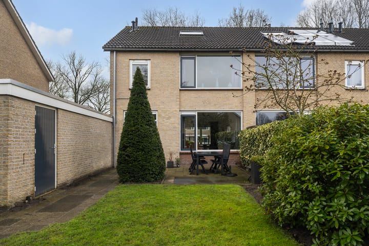 Foto 20 van Tjalling H. Haismastraat 52