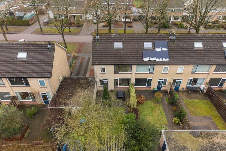 Foto 35 van Tjalling H. Haismastraat 52