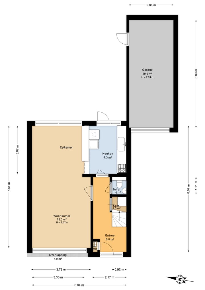 Foto 37 van Tjalling H. Haismastraat 52