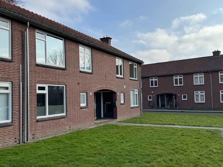 Foto 19 van Asterstraat 2-I