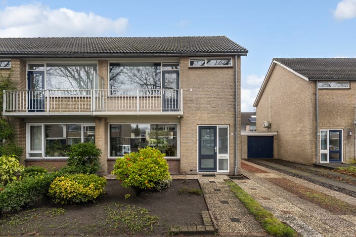 Foto 3 van Tjalling H. Haismastraat 52