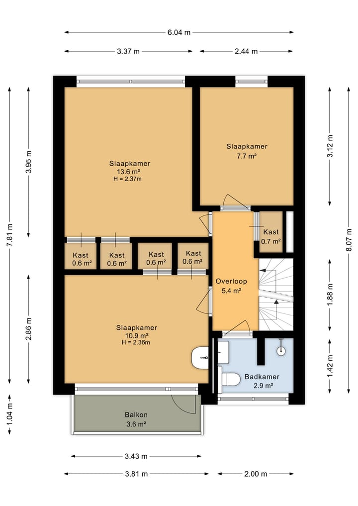 Foto 39 van Tjalling H. Haismastraat 52