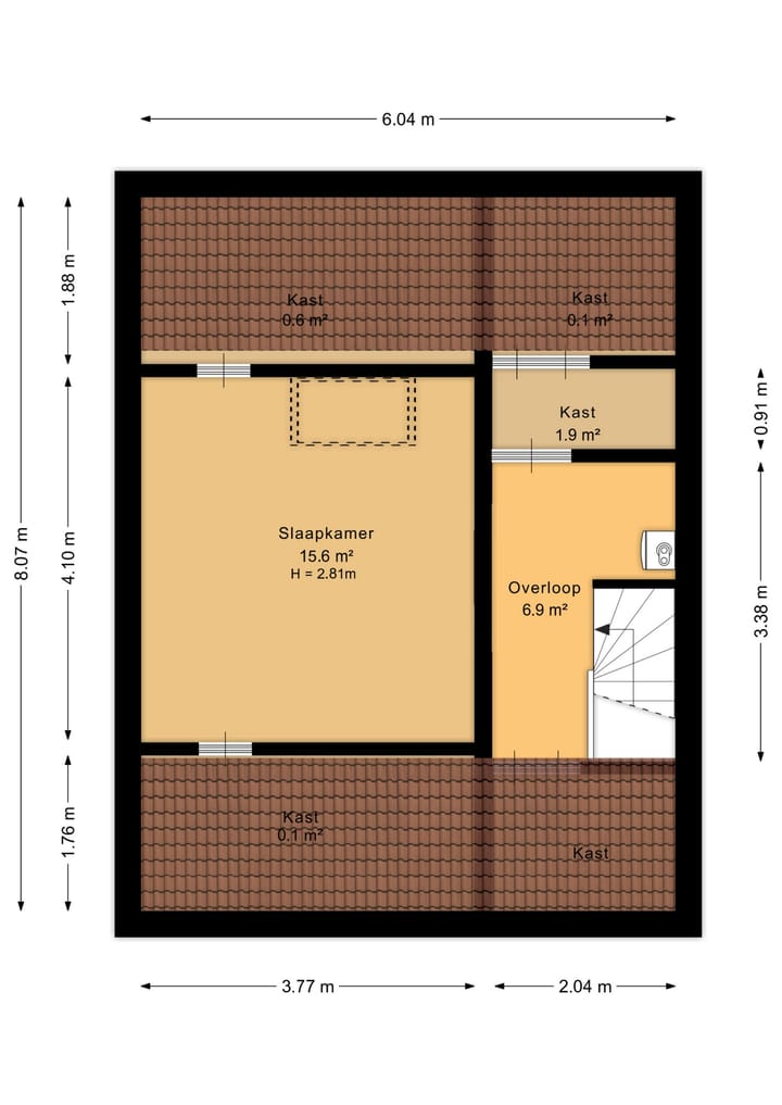 Foto 41 van Tjalling H. Haismastraat 52