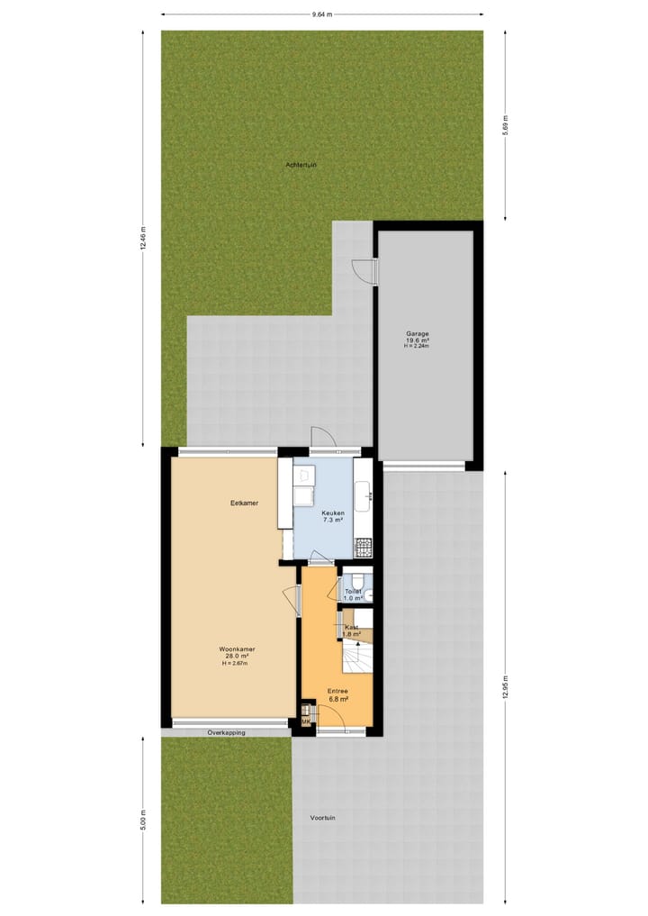 Foto 43 van Tjalling H. Haismastraat 52