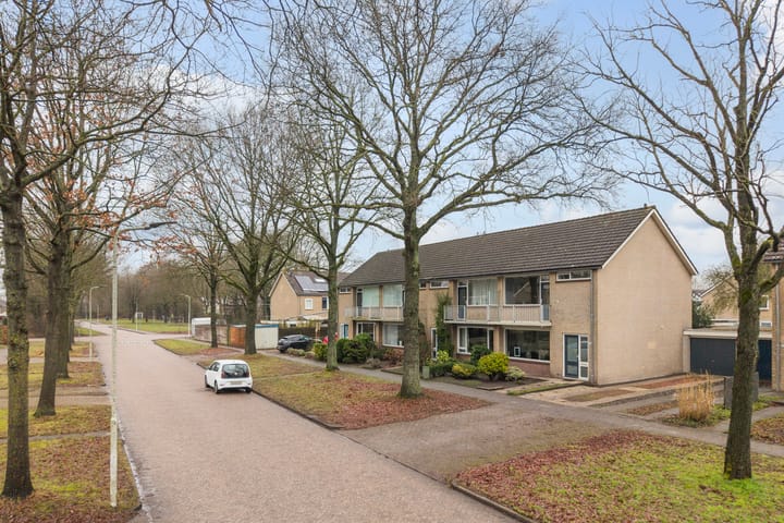 Foto 36 van Tjalling H. Haismastraat 52