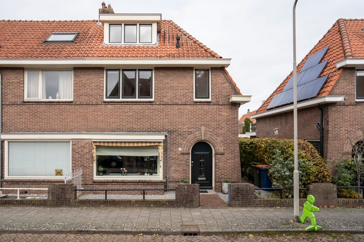 Korte Slagenstraat 5