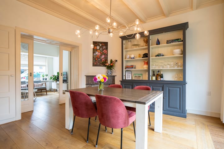 Foto 3 van Korte Slagenstraat 5