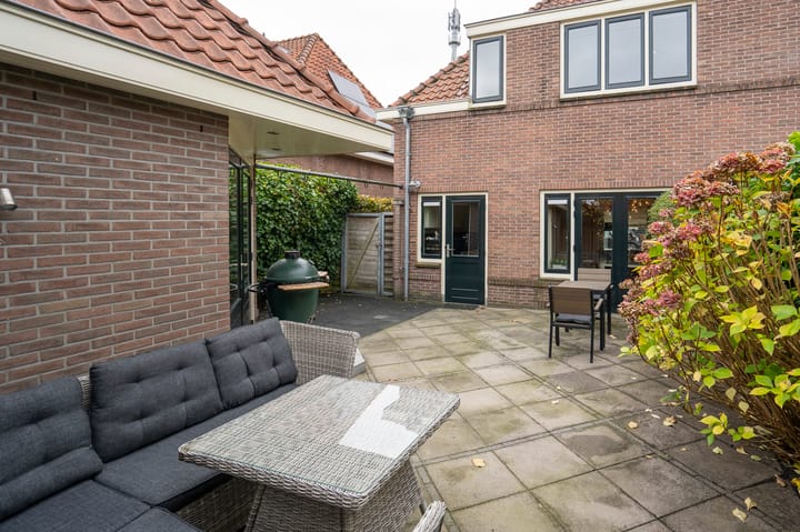 Foto 4 van Korte Slagenstraat 5