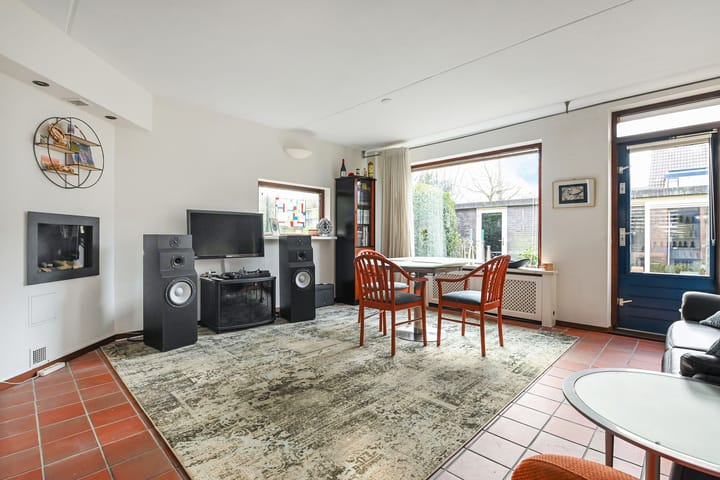 Foto 2 van Hogeland 30