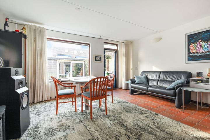 Foto 3 van Hogeland 30