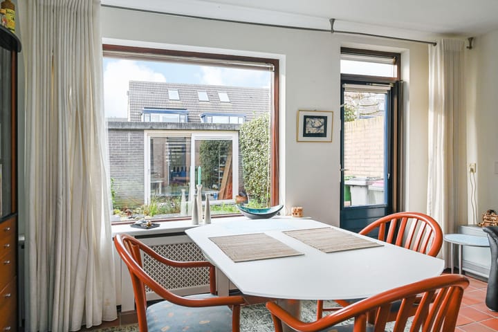 Foto 5 van Hogeland 30