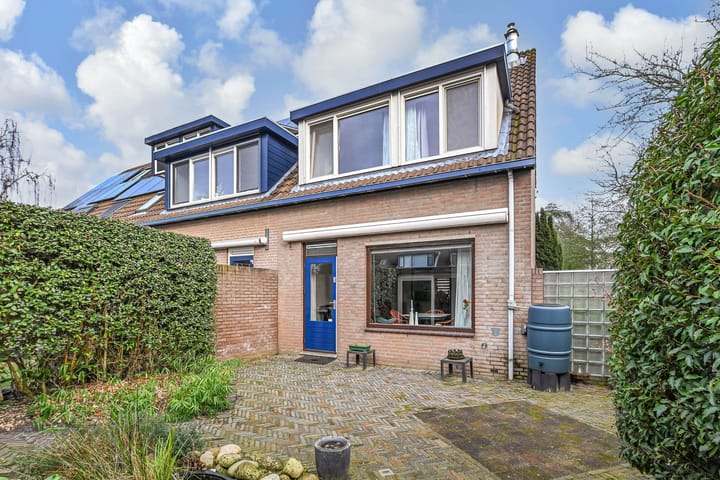 Foto 6 van Hogeland 30