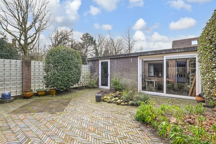 Foto 7 van Hogeland 30