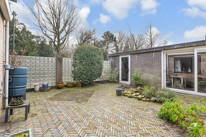 Foto 8 van Hogeland 30