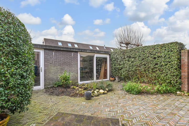 Foto 9 van Hogeland 30