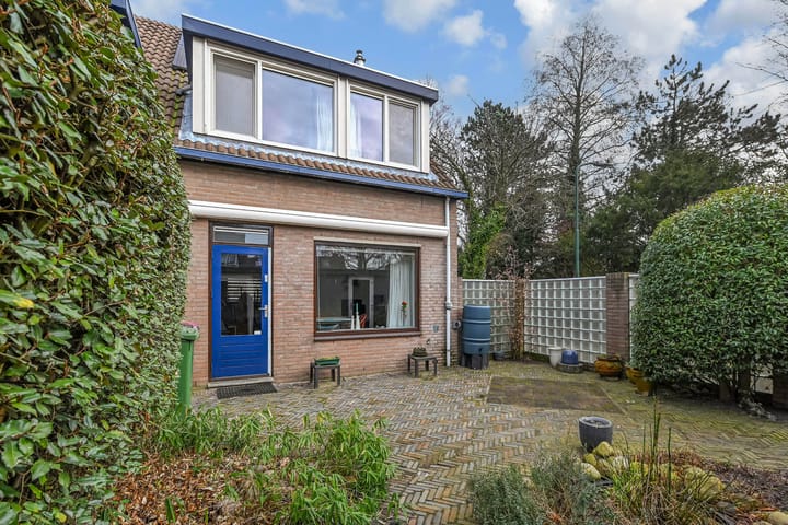 Foto 10 van Hogeland 30