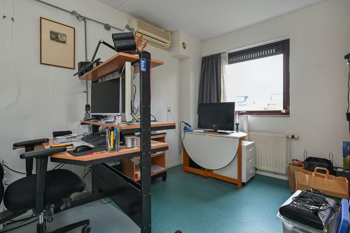 Foto 20 van Hogeland 30