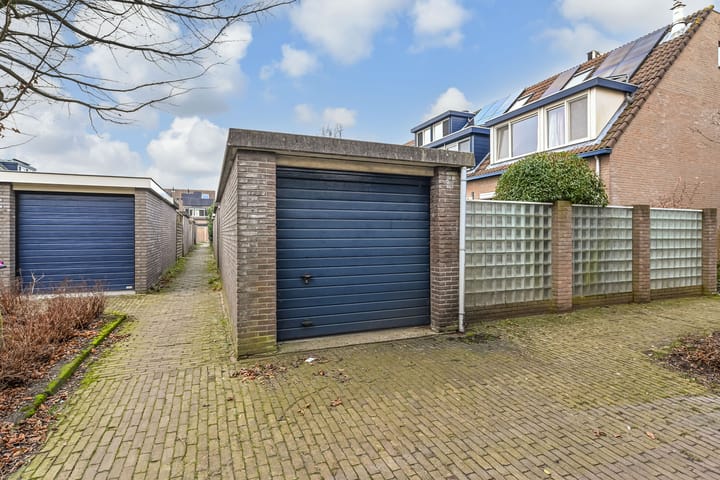 Foto 42 van Hogeland 30