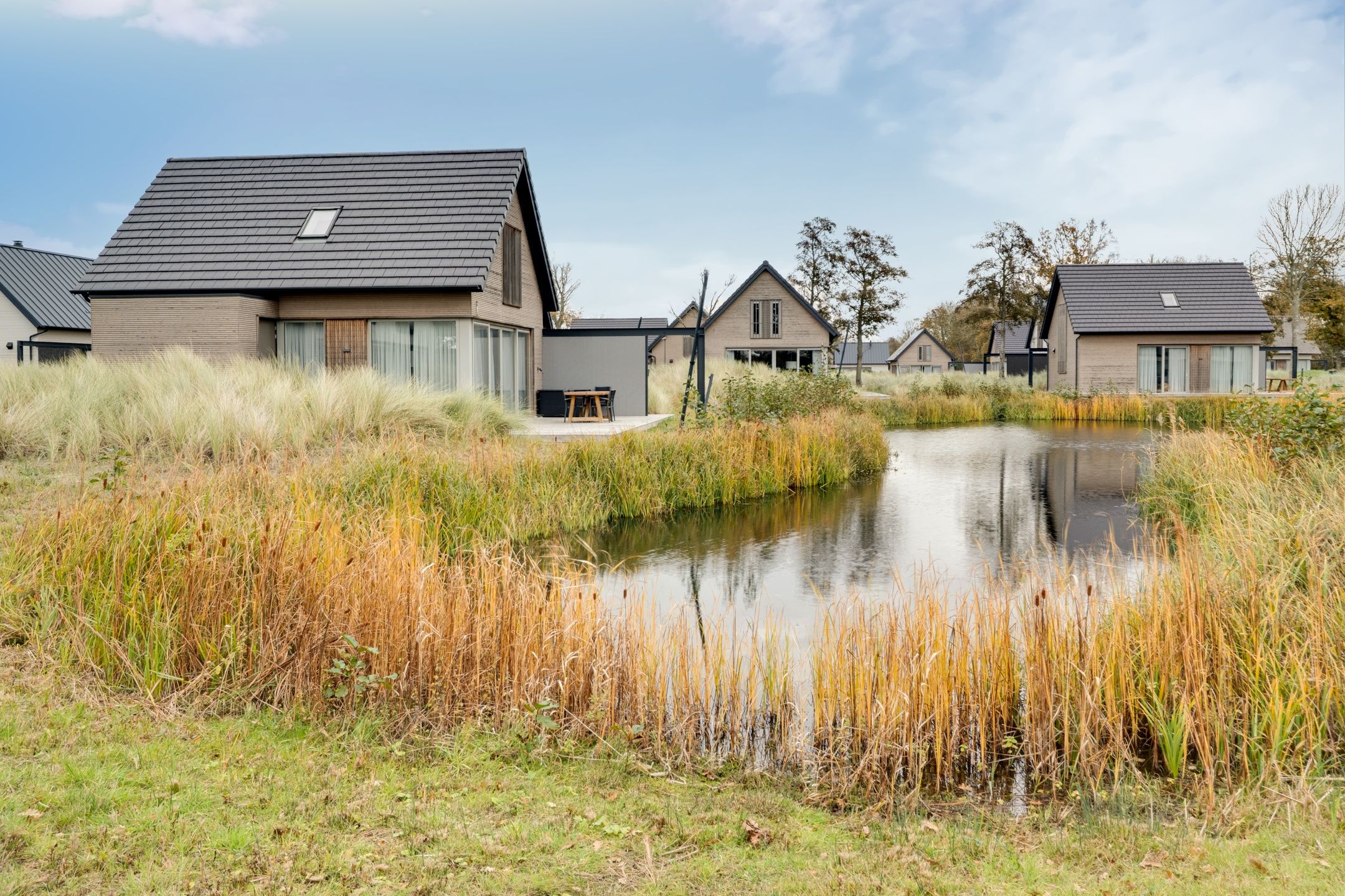 3-bedroom freehold villa in Ouddorp — photo 2 of 5
