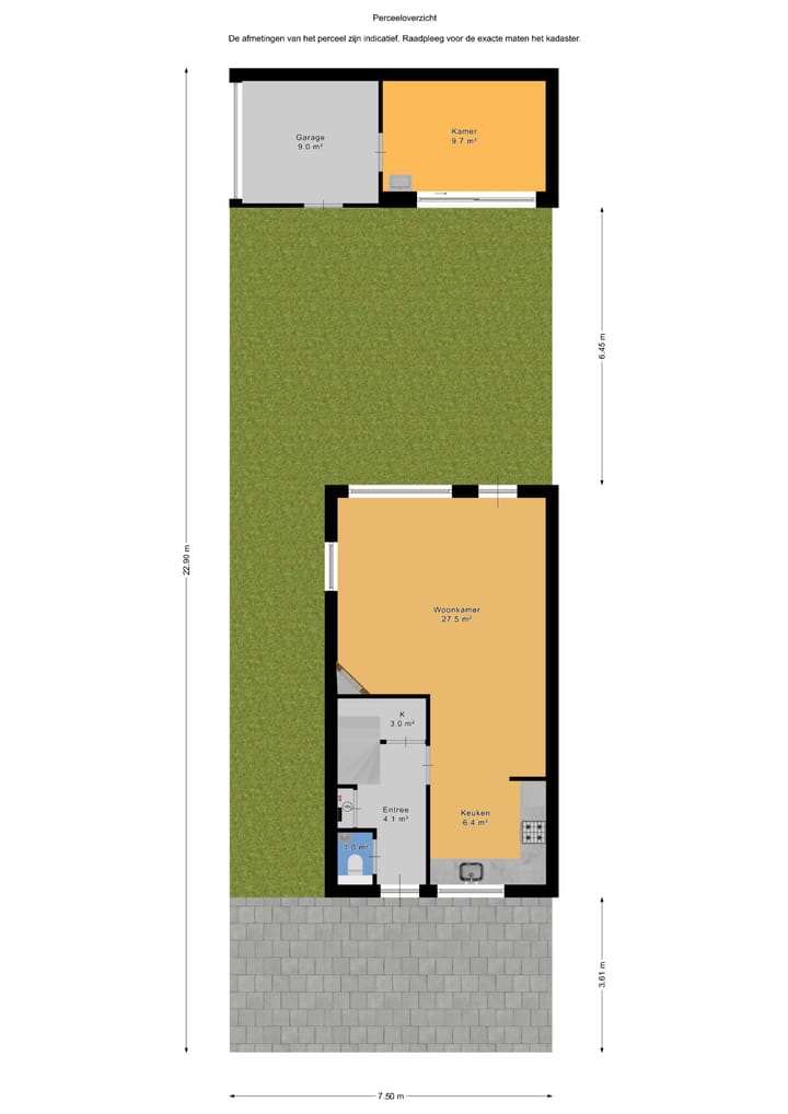 Foto 48 van Hogeland 30