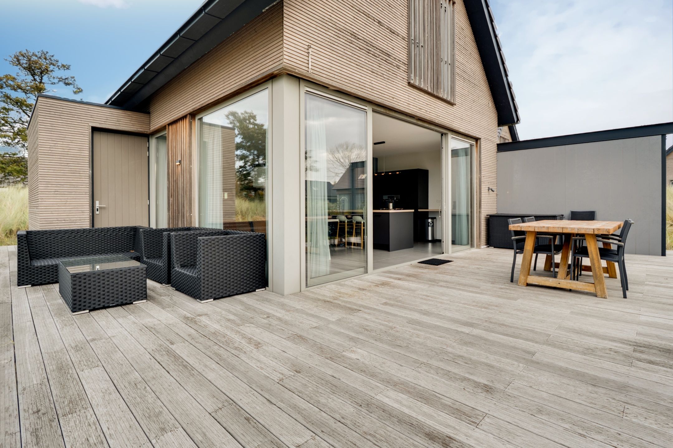 3-bedroom freehold villa in Ouddorp — photo 3 of 5