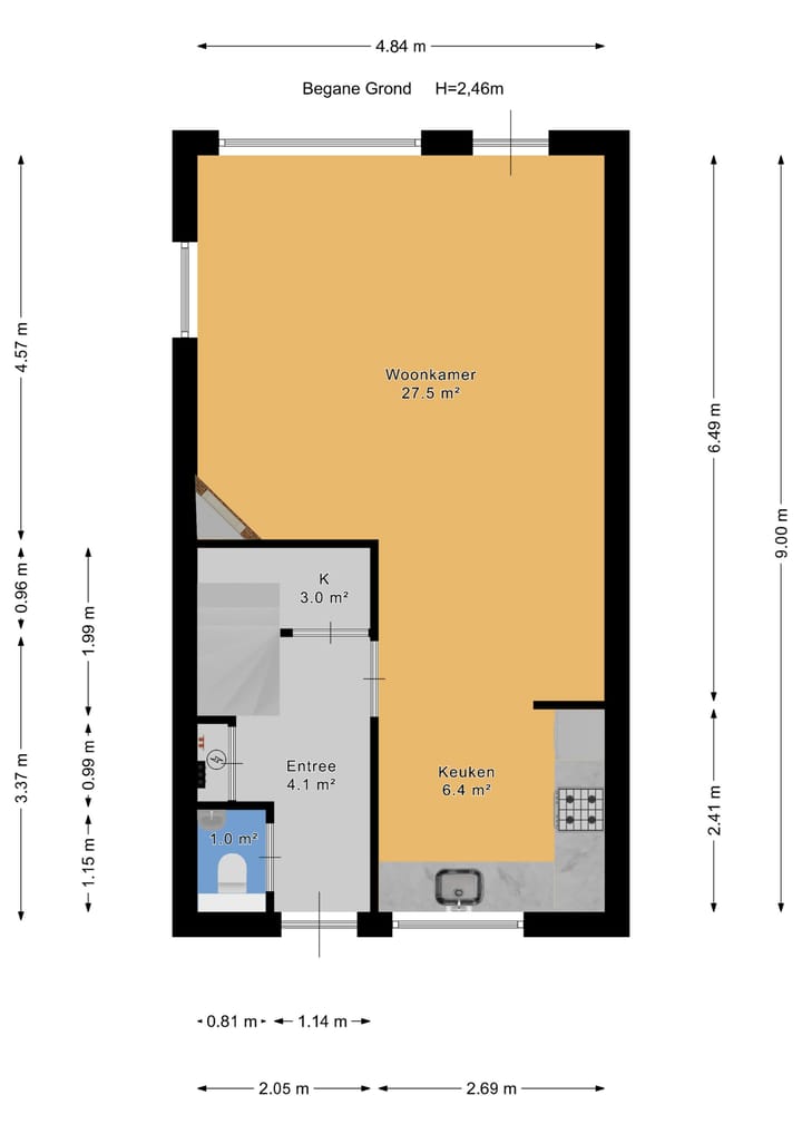 Foto 49 van Hogeland 30