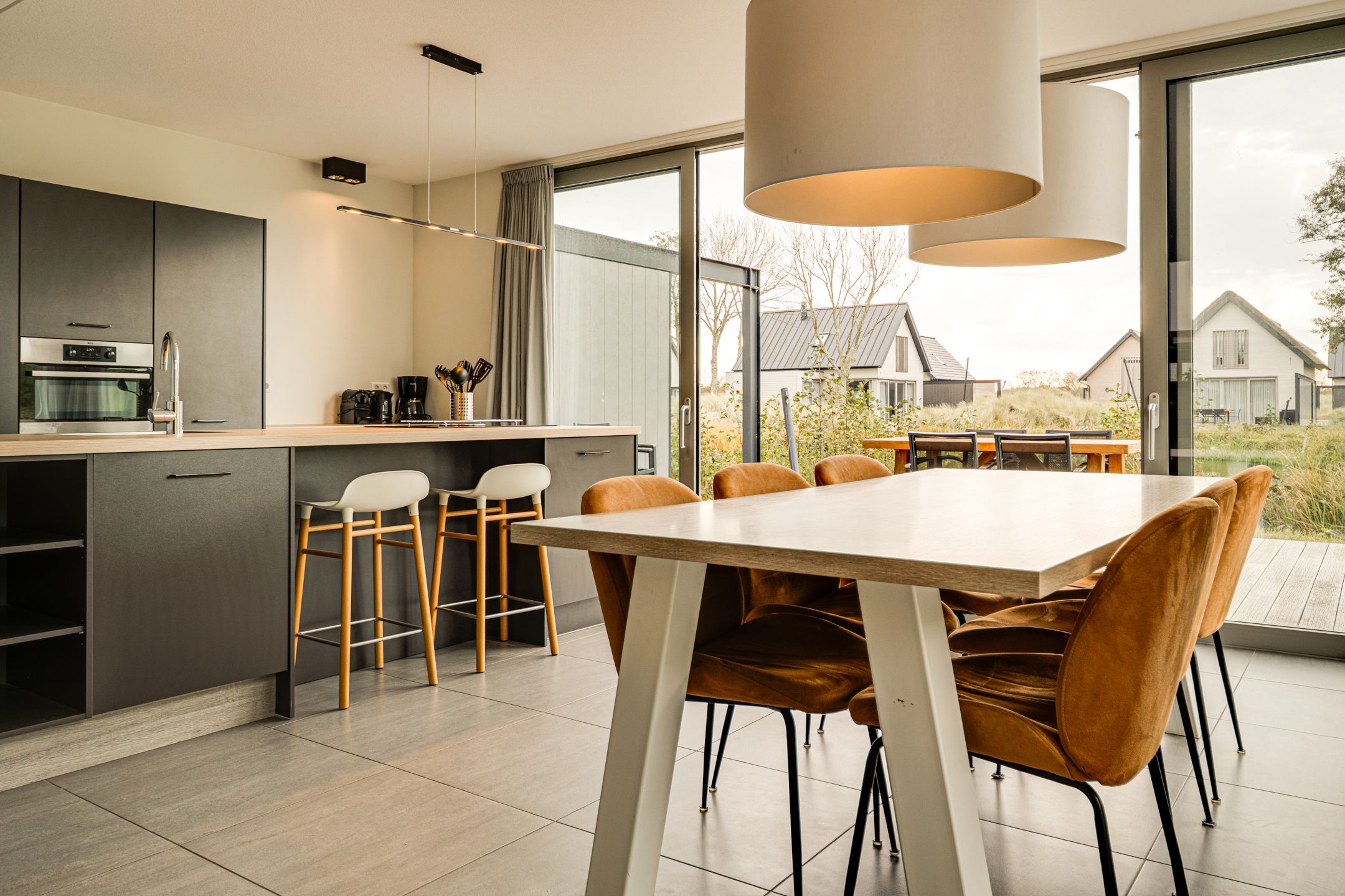 3-bedroom freehold villa in Ouddorp — photo 4 of 5
