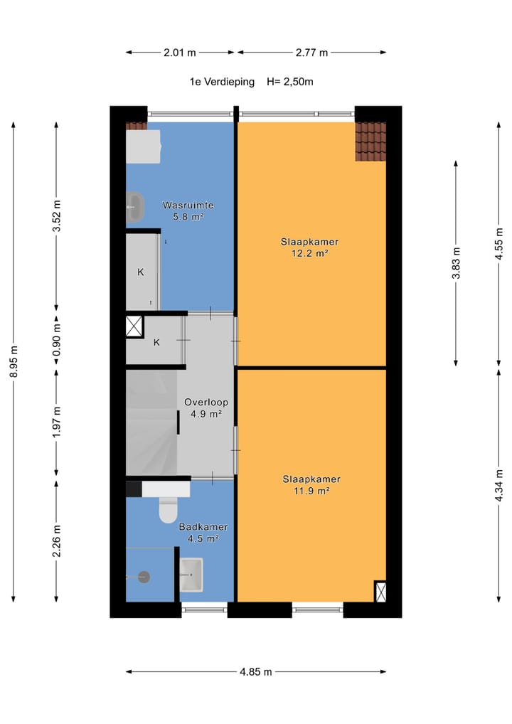 Foto 50 van Hogeland 30
