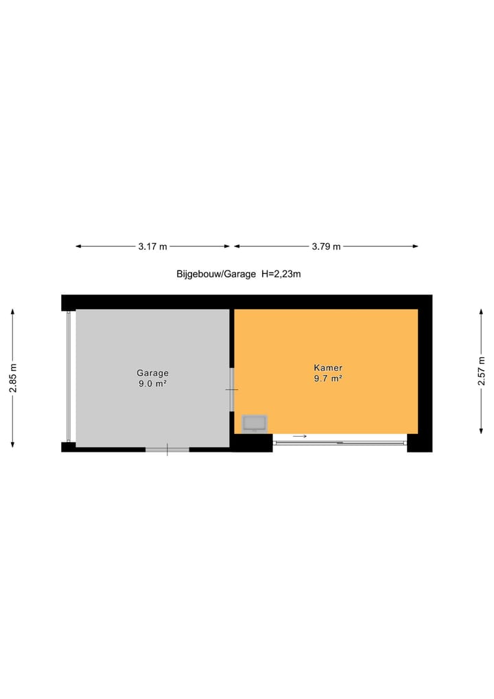 Foto 52 van Hogeland 30
